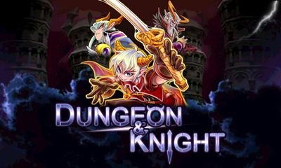 game pic for Dungeon & Knight Plus